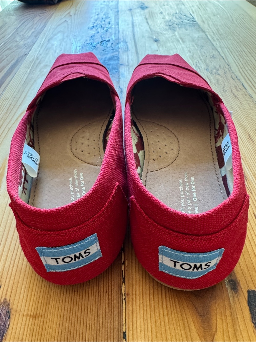 New original Toms ๐ - Picture 6 of 6